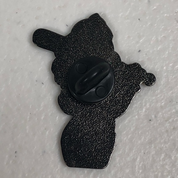 Harley Quinn Suicide Squad DC Comics Pin Brooch Lapel Batman Joker Gun B… - Picture 7 of 9